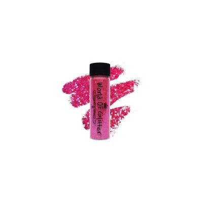 Ayia Napa Pink Nail Glitter Ayia Napa Pink Nail Glitter